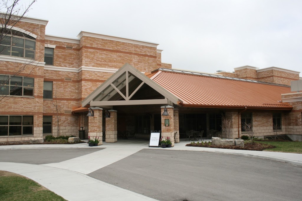 The Village at University Gates | 250 Laurelwood Dr, Waterloo, ON N2J 0E2, Canada | Phone: (519) 904-0650