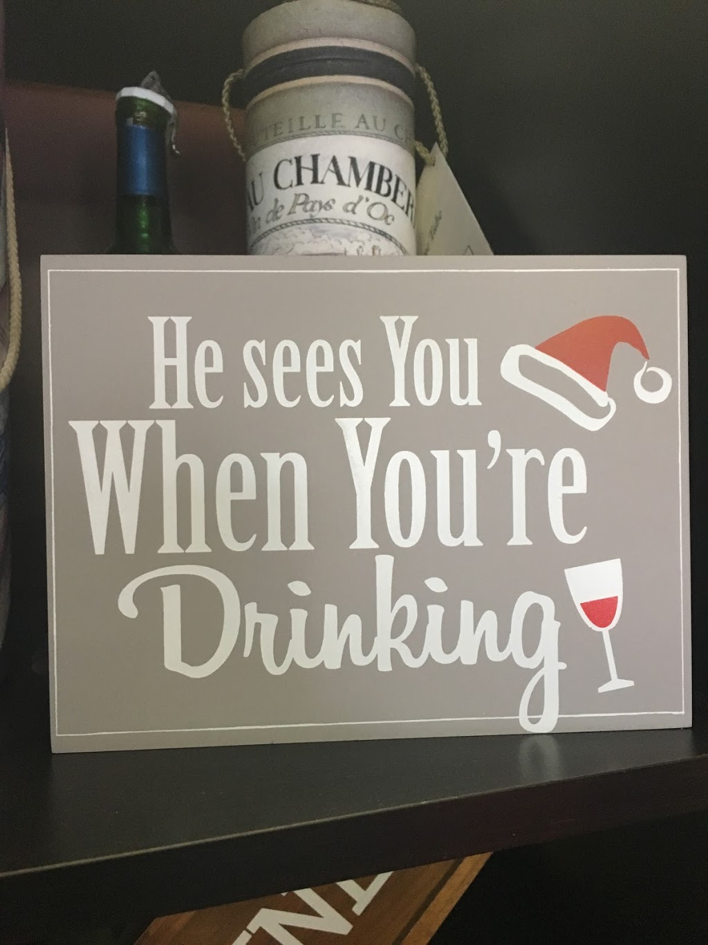 Village Wine Shoppe (The) | 874 Ward St, Bridgenorth, ON K0L 1H0, Canada | Phone: (705) 292-9200