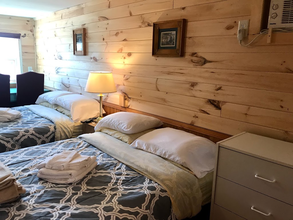 The Coastal Cabins | 113 Dixon Loop Rd, Cape Tormentine, NB E4M 2B7, Canada | Phone: (506) 804-3219