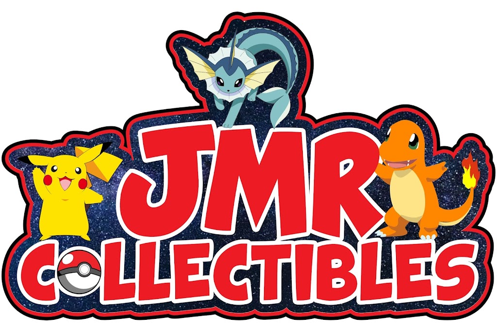 JMR Collectibles | 206 Balm Beach Rd W, Tiny, ON L0L 2J0, Canada | Phone: (705) 427-2065