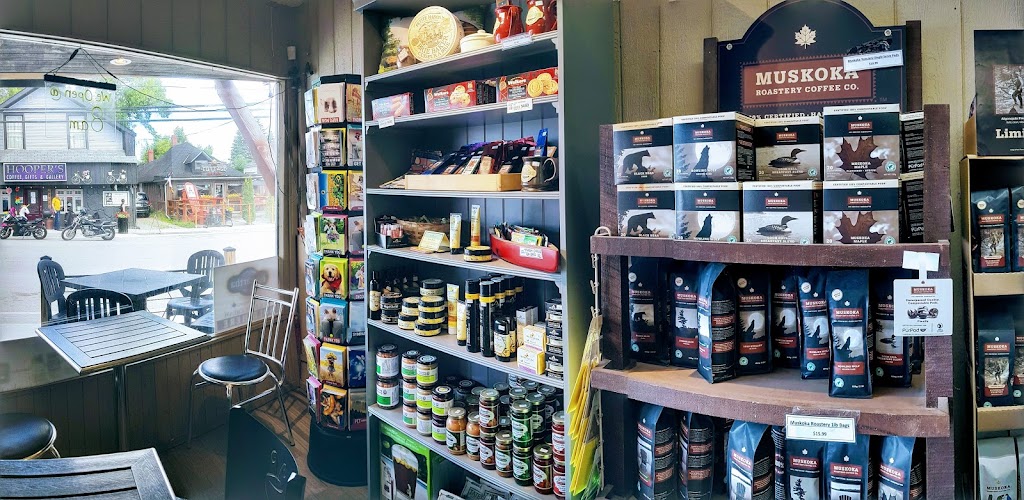 The Bakery | 141 Brock St, Gravenhurst, ON P1P 1X2, Canada | Phone: (705) 687-2579