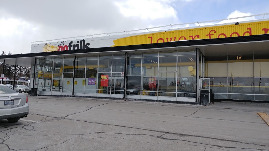 Jims No Frills | 10488 Yonge St, Richmond Hill, ON L4C 3G7, Canada | Phone: (866) 987-6453