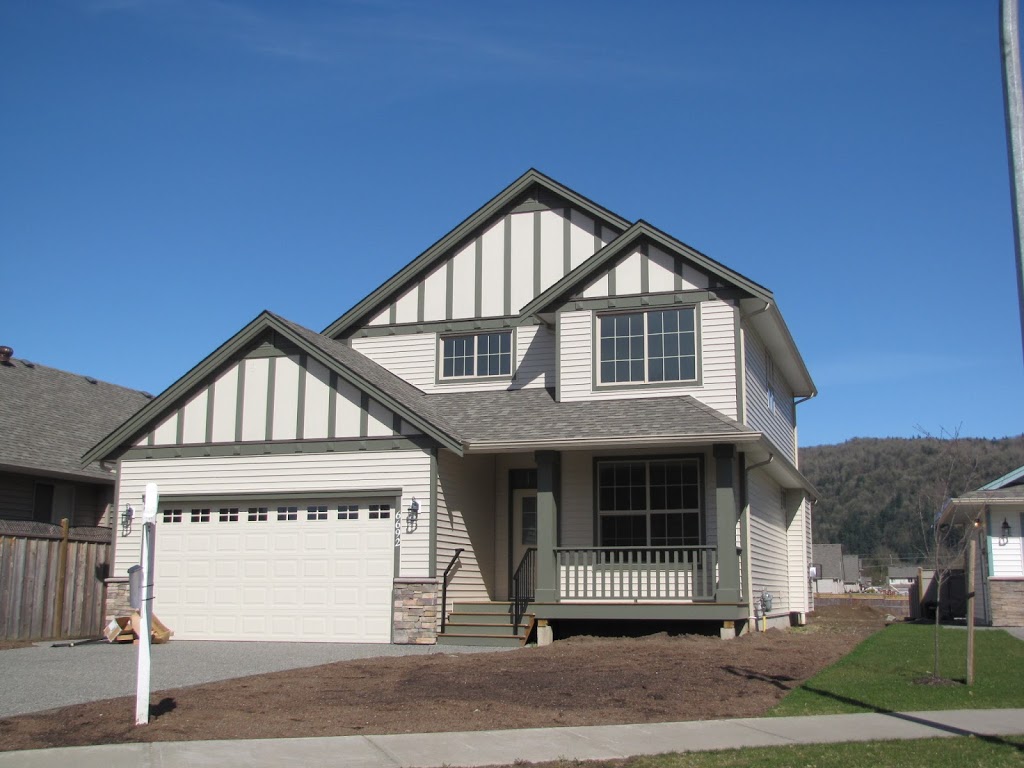 Kingma Bros Developments Ltd | 33677 Arcadian Way, Abbotsford, BC V2S 7T4, Canada | Phone: (604) 853-3778