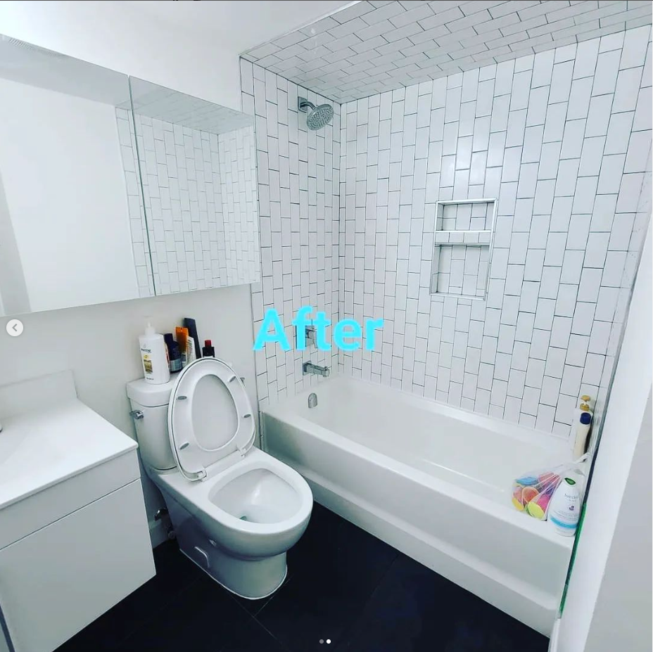 Hait Bath | 4140 Lawrence Ave E Unit 20, Scarborough, ON M1E 2R8, Canada | Phone: (437) 882-0214