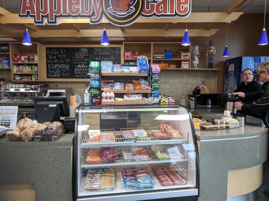 Jiffy Lube | 1227 Appleby Line, Burlington, ON L7L 5H9, Canada | Phone: (905) 315-7757