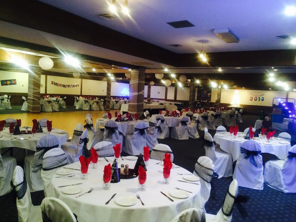 Sands Banquets | Fort Rd NW, Edmonton, AB T5B 4H5, Canada | Phone: (780) 474-4576