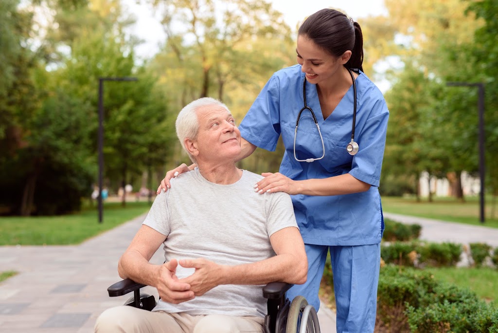 Feather Touch Healthcare Inc. | 5012 Fairwind Dr, Mississauga, ON L5R 3P8, Canada | Phone: (905) 407-7009