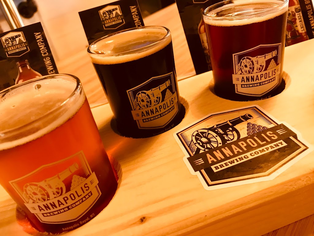 Annapolis Brewing Company | 302 St George St, Annapolis Royal, NS B0S 1A0, Canada | Phone: (902) 286-2080