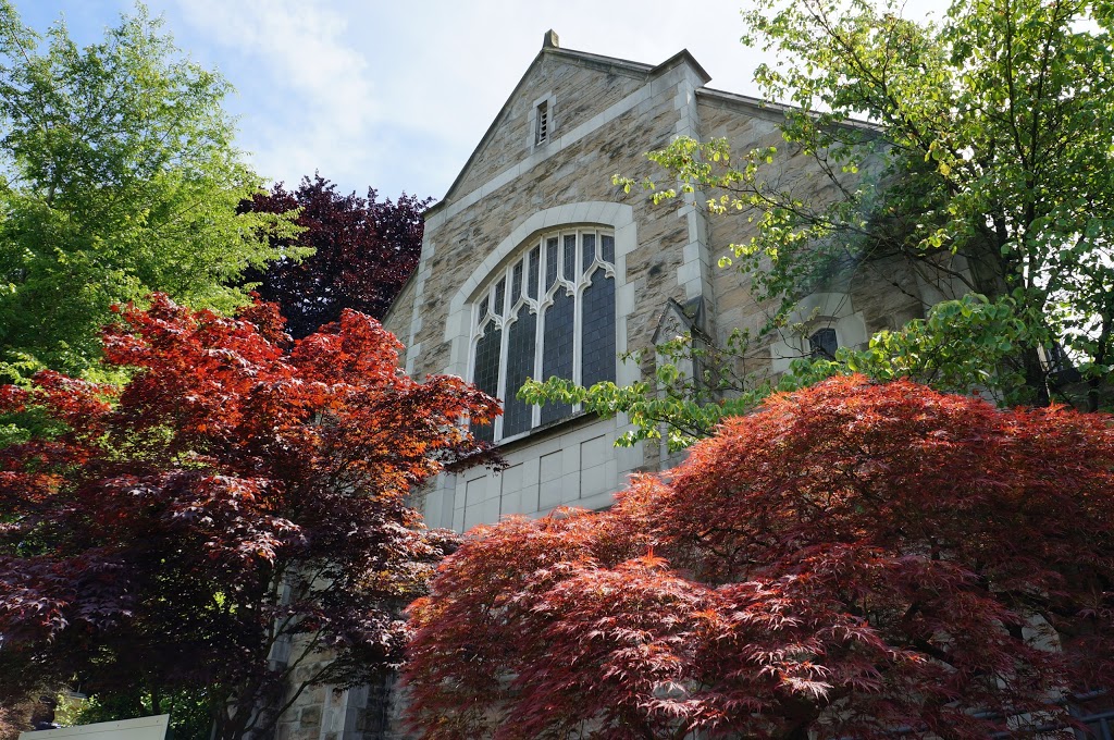 Korean Trinity Presbyterian Church | 1550 W 33rd Ave, Vancouver, BC V6M 1A7, Canada | Phone: (604) 263-3003
