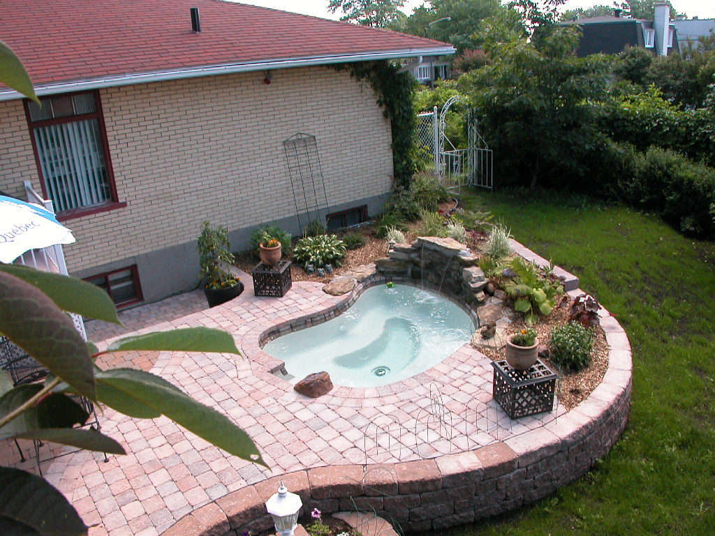 Aménagements Multi-Paysage Inc | 1601 Boulevard Jean-Talon O, Québec, QC G2K 2J5, Canada | Phone: (418) 623-8082