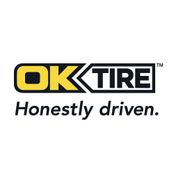 OK Tire | car repair | 101 Dogwood St, Caronport, SK S0H 0S0, Canada | 3067562400 OR +1 306-756-2400
