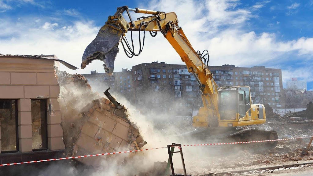 Barrys Bulldozing Ltd | 10067 Nelson Rd, Rosedale, BC V0X 1X0, Canada | Phone: (604) 819-8505