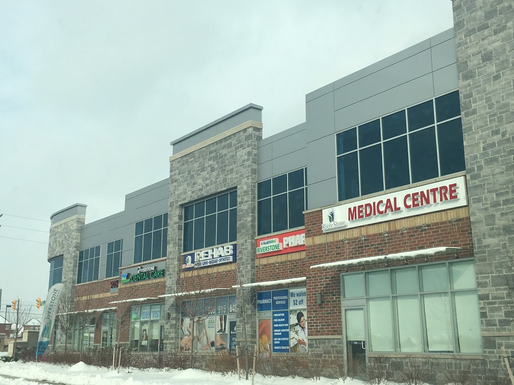 Riverstone Dental Care | 5 Cherrycrest Drive, Brampton, ON L6P 3W4, Canada | Phone: (905) 913-8100