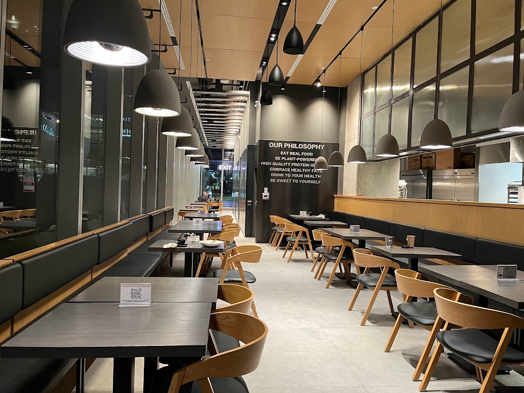Impact Kitchen | 88 Queens Quay W, Toronto, ON M5J 0B6, Canada | Phone: (416) 306-1986