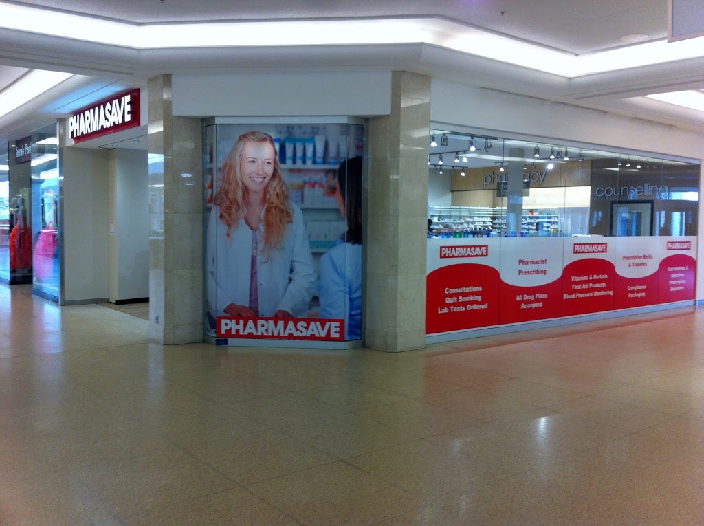 Pharmasave West Edmonton Mall | 8882 170 St NW #2031, Edmonton, AB T5T 3J7, Canada | Phone: (780) 665-4755