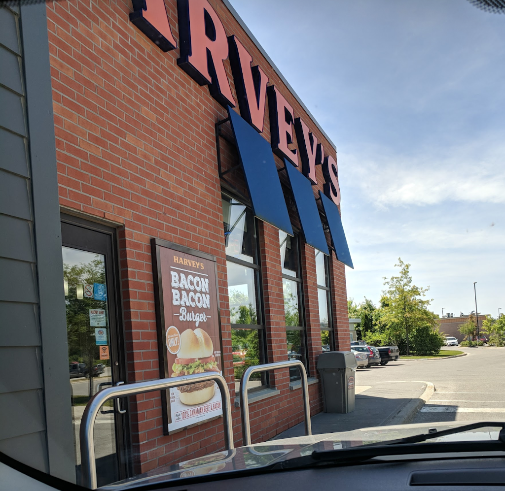 Harveys | 349 Main St, Wasaga Beach, ON L9Z 0B6, Canada | Phone: (705) 422-7170