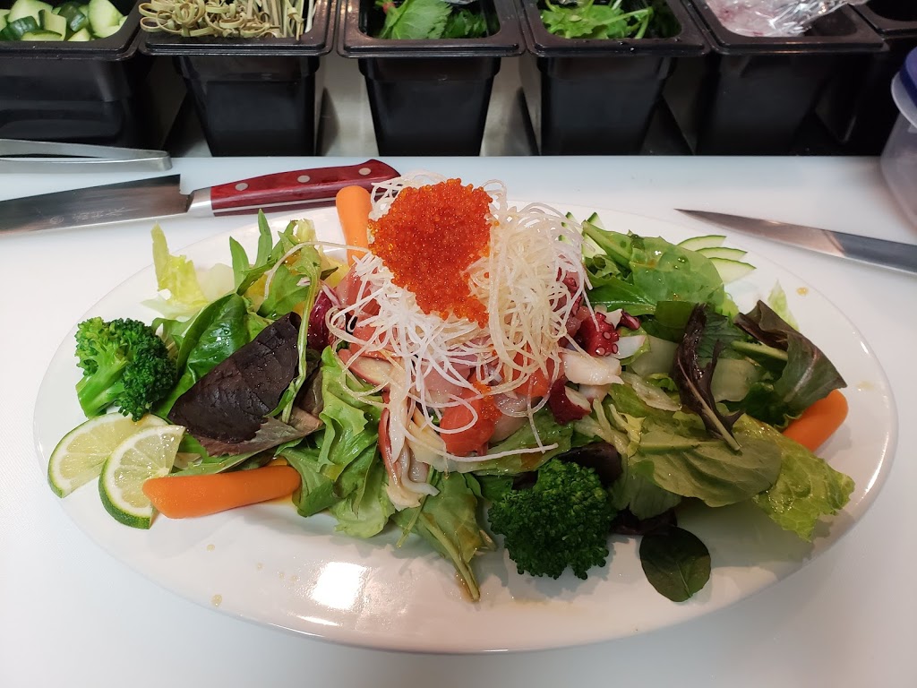 Sushinomichi | 27263 Fraser Hwy, Aldergrove, BC V4W 3P9, Canada | Phone: (604) 856-3248