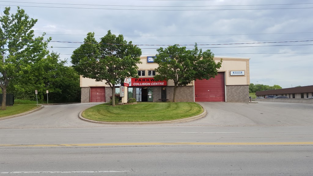 Assured Automotive | 4169 Harvester Rd, Burlington, ON L7L 5M4, Canada | Phone: (905) 632-9662