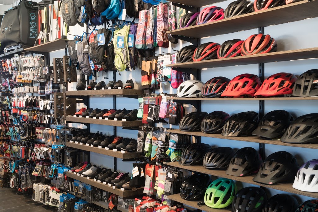 Bicycles Quilicot Mont-Tremblant | 2505 Rue De LAulnaie, Mont-Tremblant, QC J8E 0E5, Canada | Phone: (819) 425-3133