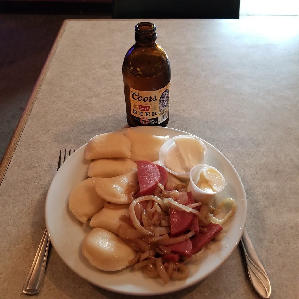 Nokomis Hotel Restaurant | 111 Main St, Nokomis, SK S0G 3R0, Canada | Phone: (306) 528-3113