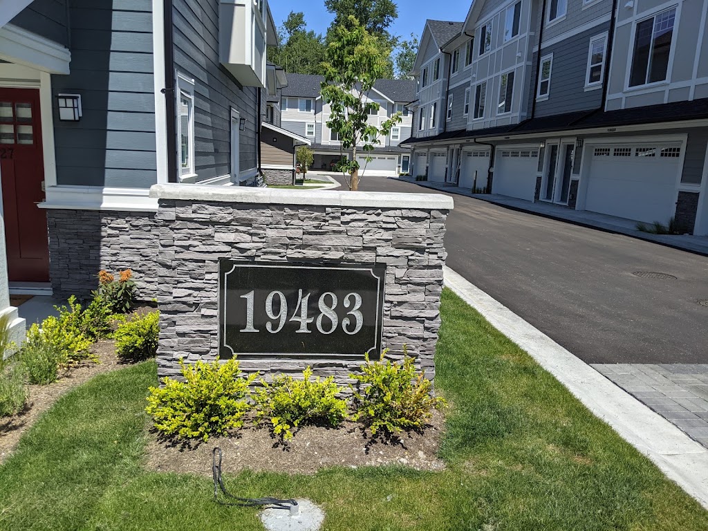 Onyx I | 19483 74 Ave #9, Surrey, BC V4N 6V7, Canada | Phone: (604) 245-3999