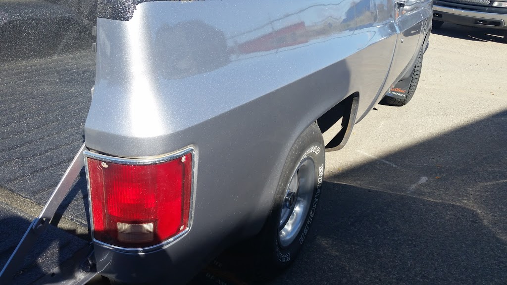 Speedy Collision Repair | 659 51st St, Saskatoon, SK S7K 7J7, Canada | Phone: (306) 653-5655