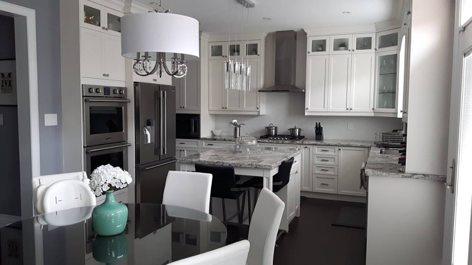 Sunset Contracting | 451 Sunset Dr, Oakville, ON L6L 3N3, Canada | Phone: (416) 565-7948