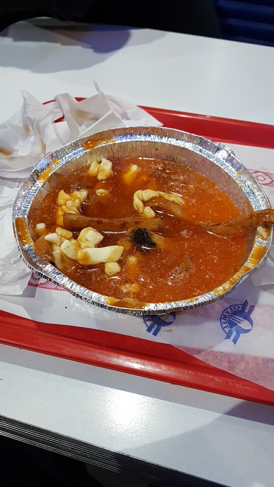 Restaurant La Belle Province | 41 Boulevard Arthur-Sauvé, Saint-Eustache, QC J7P 1Z9, Canada | Phone: (450) 473-1252