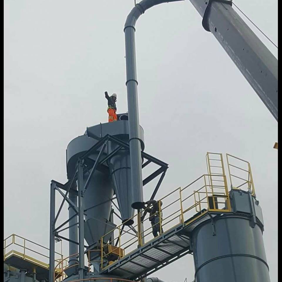 Equipements ALCO | 5640 Rue Barré local E, Saint-Hyacinthe, QC J2R 1E4, Canada | Phone: (450) 278-9001