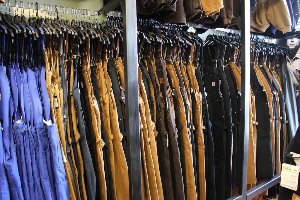 Red Wing Shoe Store | 3-425 Victoria Ave E, Regina, SK S4N 0N8, Canada | Phone: (306) 525-8554