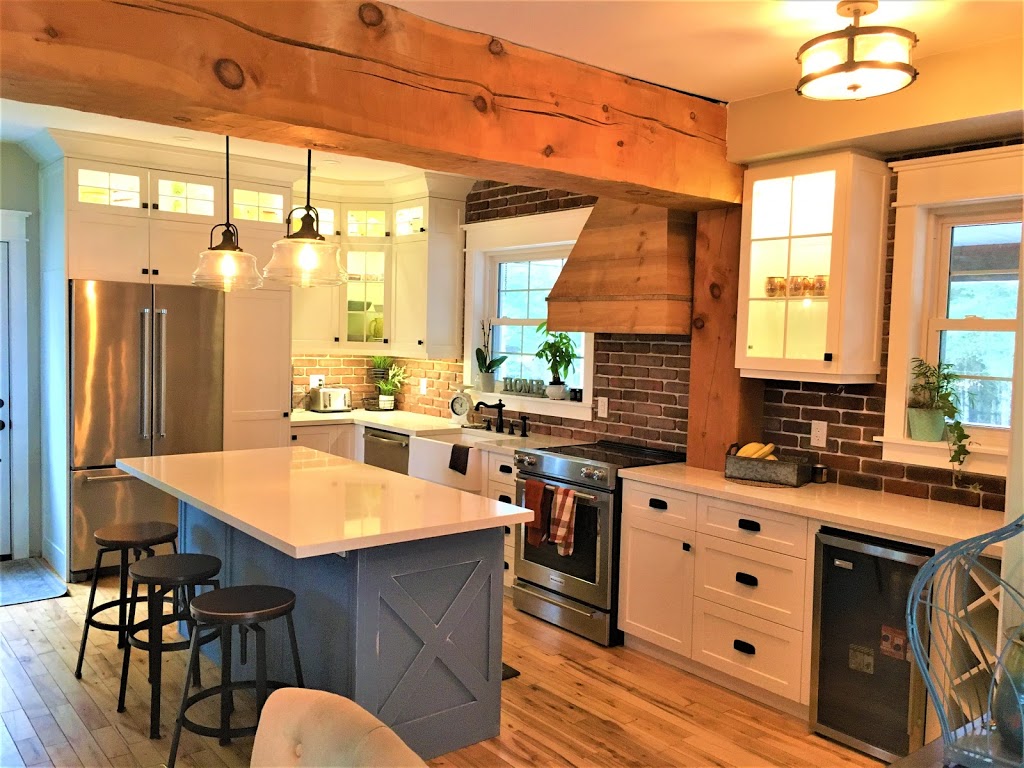 Mirelle Cabinetry & Design | 73 Willow Landing Rd, Midhurst, ON L9X 0P9, Canada | Phone: (705) 331-7744