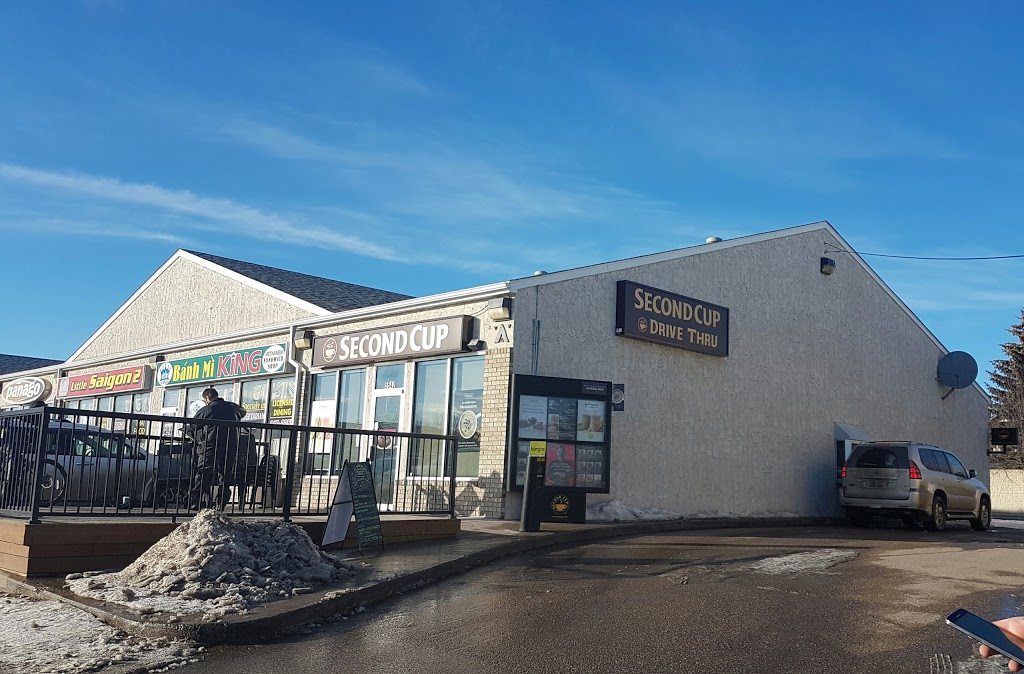 Second Cup | 5542 Rochdale Blvd, Regina, SK S4X 4P1, Canada | Phone: (306) 584-9411