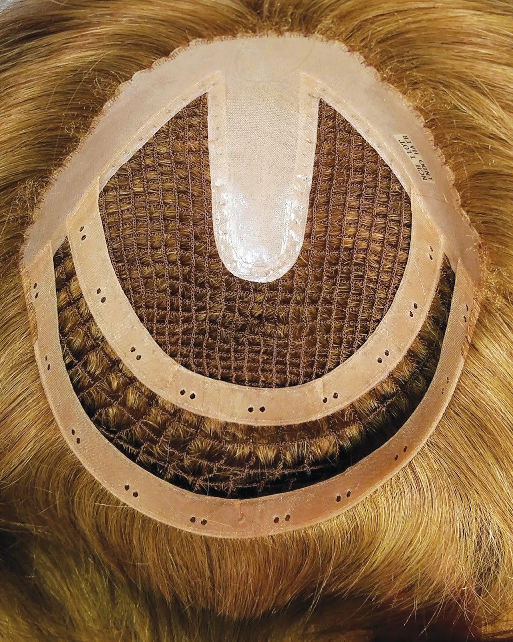 Hair and Wigs Company Inc | 719 Danforth Ave, Toronto, ON M4J 1L2, Canada | Phone: (416) 694-5553