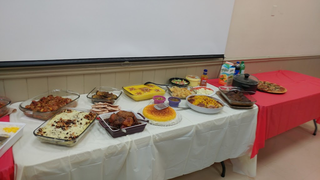 St-Nicolas Community Centre | 550 Rue de la Sorbonne, Saint-Nicolas, QC G7A 1Y1, Canada | Phone: (418) 831-6536