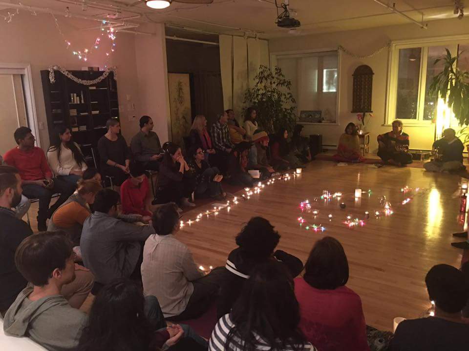 Art of Living Montreal (Ville Saint-Laurent Chapter) | 2075 Rue de lÉglise, Saint-Laurent, QC H4M 1G3, Canada | Phone: (514) 808-7472