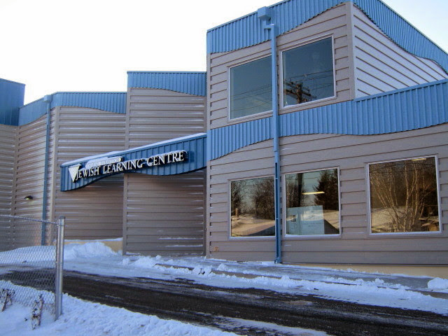 Chabad-Lubavitch of Winnipeg | 1845 Mathers Ave, Winnipeg, MB R3N 0N2, Canada | Phone: (204) 339-8737