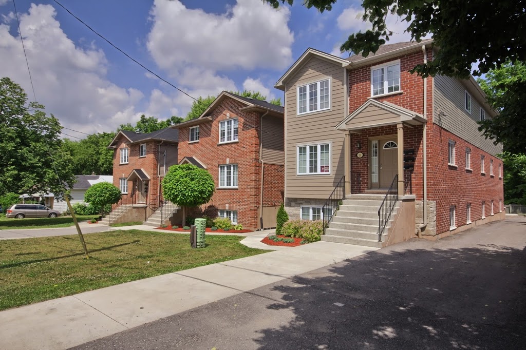 Oxford Rentals | 10 Oxford St E, London, ON N6A 1T1, Canada | Phone: (519) 667-0047