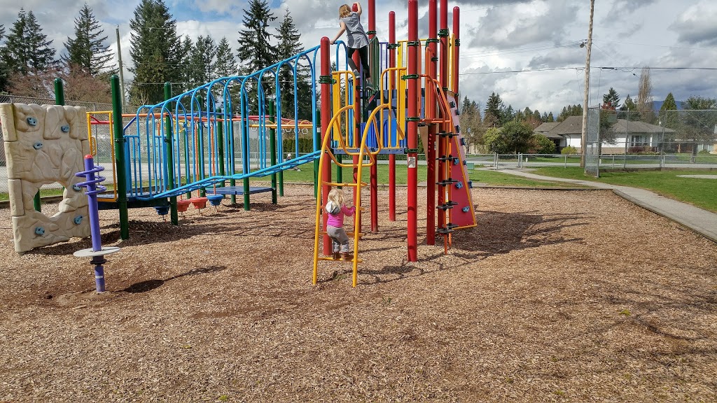 Kin Park | 21801 121 Ave, Maple Ridge, BC V2X 3S8, Canada