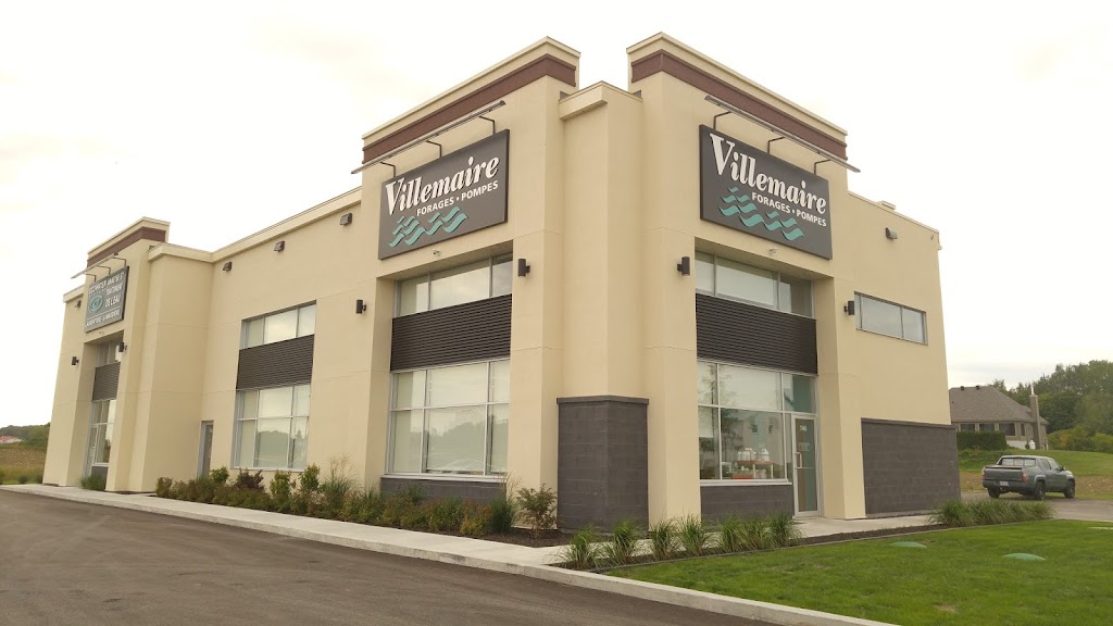 Pompes Villemaire | 146 Rue Lescarbeault, Saint-Alexis, QC J0K 1T0, Canada | Phone: (450) 839-7770