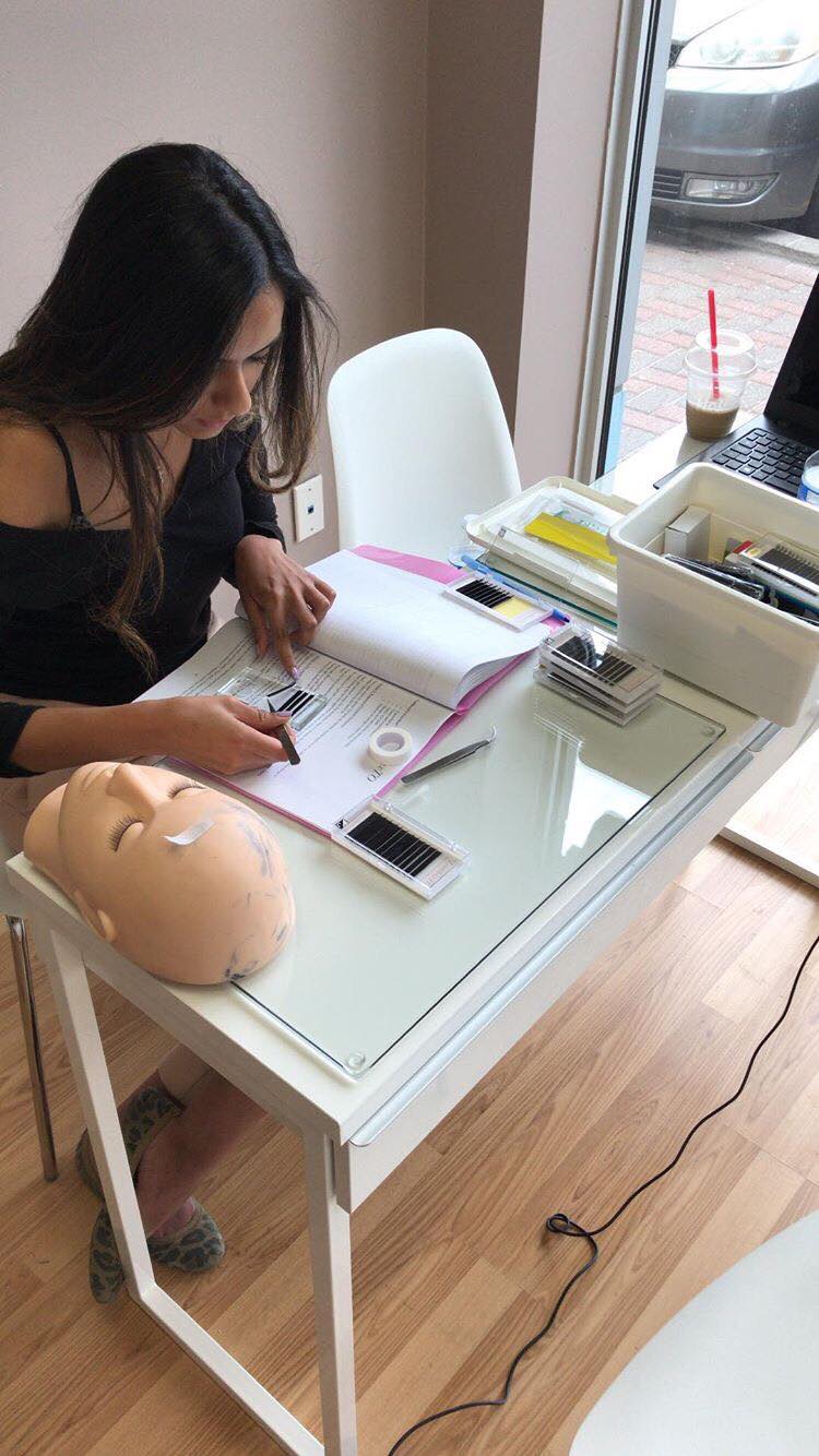 LashboxTO | 4400 Sheppard Ave E #2, Scarborough, ON M1S 5J5, Canada | Phone: (647) 343-8100