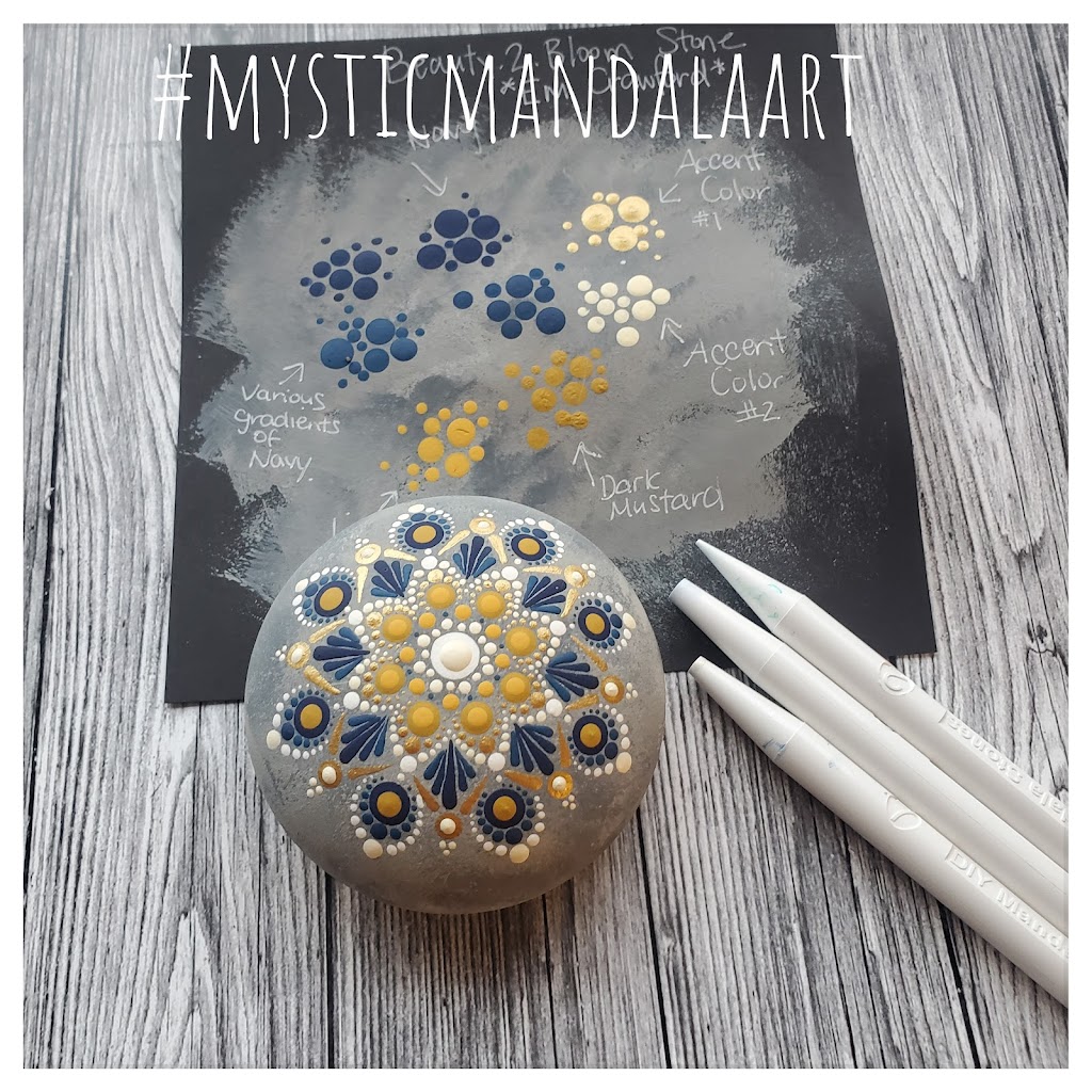 Mysticmandala | 8894 Lochside Dr, North Saanich, BC V8L 1M9, Canada | Phone: (250) 514-1242