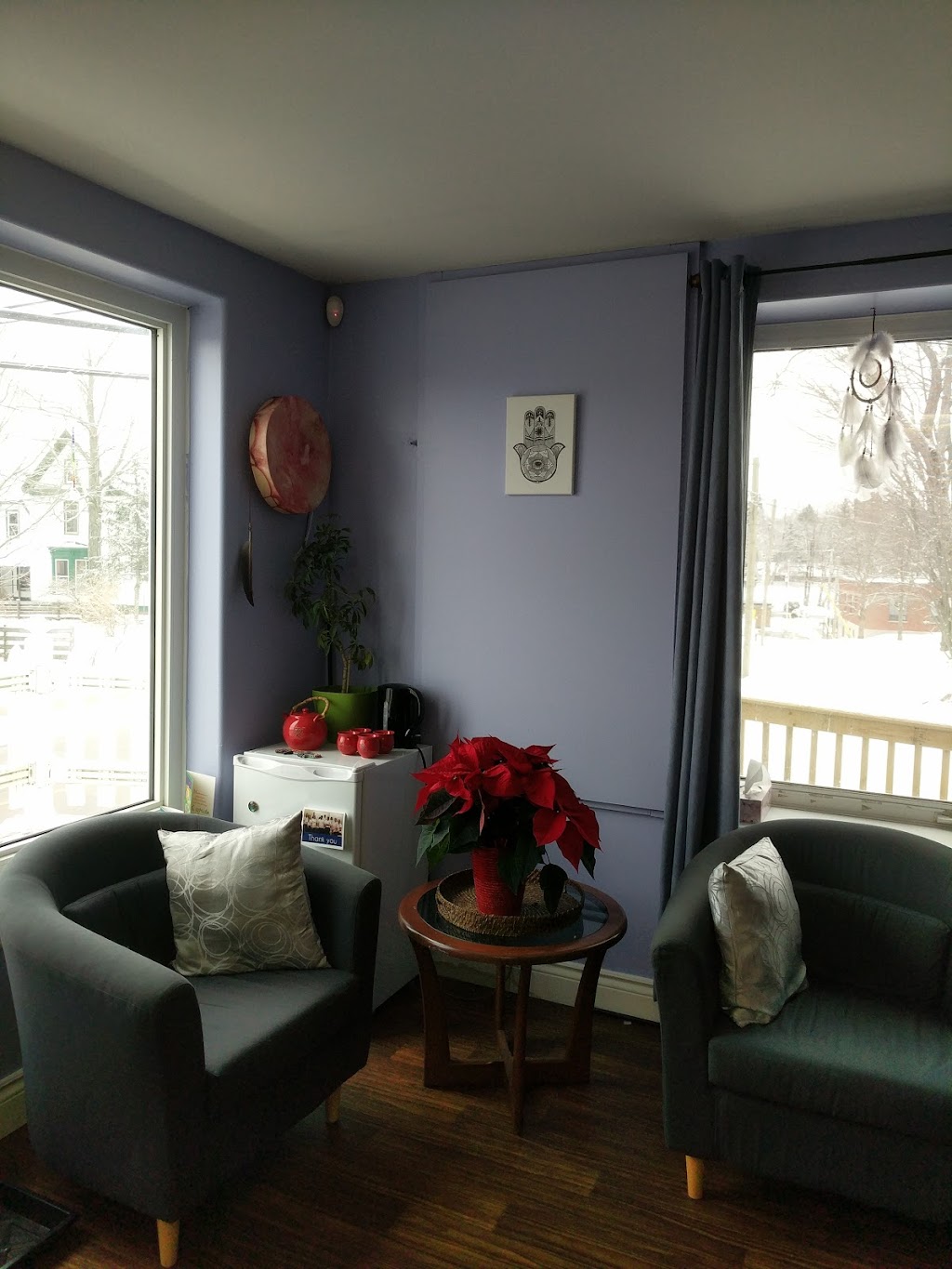 Dawne Cook RMT | 260 Main St, Sackville, NB E4L 3H5, Canada | Phone: (506) 962-3306