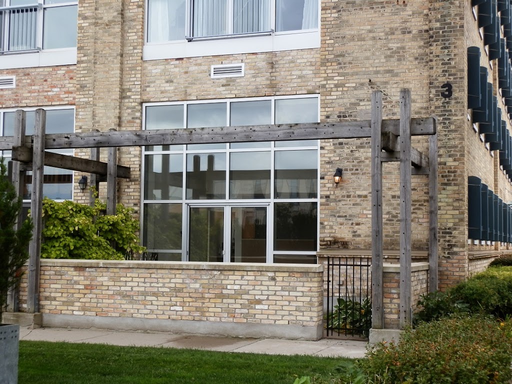 Achieve Wellness Centre | 3 Father David Bauer Dr #103, Waterloo, ON N2L 6M1, Canada | Phone: (519) 954-8850