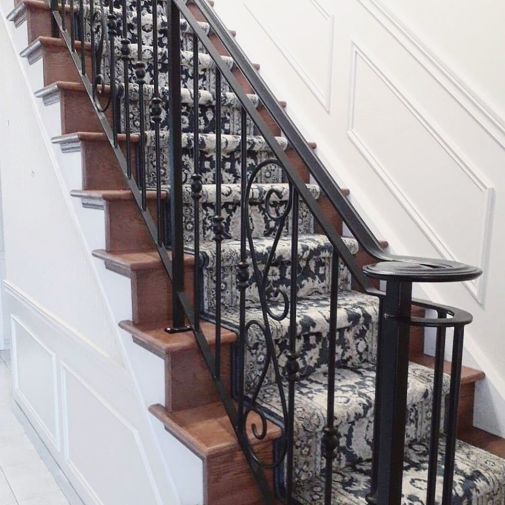 Alexanian Carpet and Flooring | 1635 Victoria St E #15, Whitby, ON L1N 9L4, Canada | Phone: (289) 638-1900