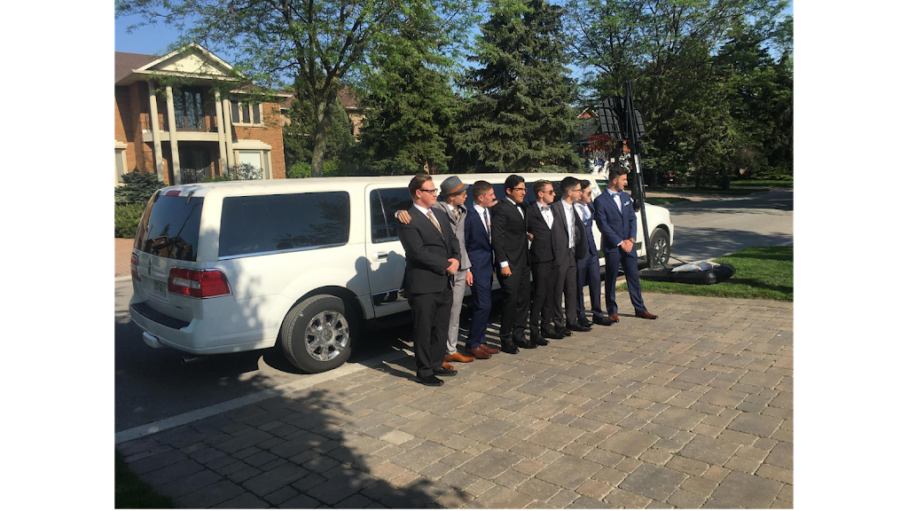 CEDAR VALLEY LIMOUSINE SERVICES INC | 17 Vinyl Ct, Woodbridge, ON L4L 4A3, Canada | Phone: (647) 772-1994