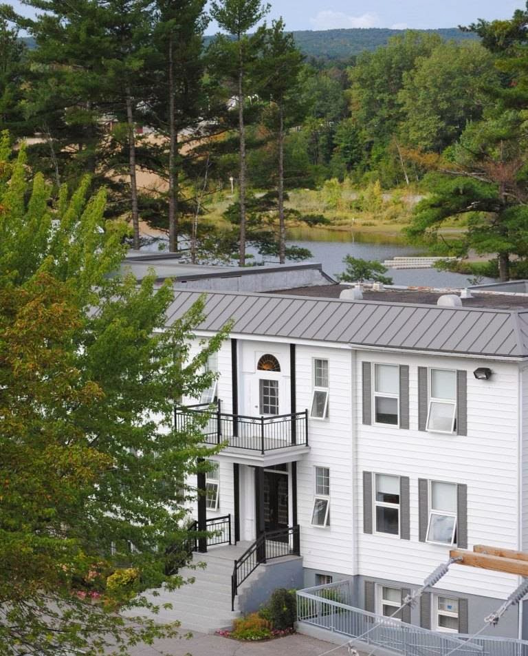 Centre dhébergement et de soins de longue durée Heather | 3931 Lakeshore Dr, Rawdon, QC J0K 1S0, Canada | Phone: (450) 834-3070
