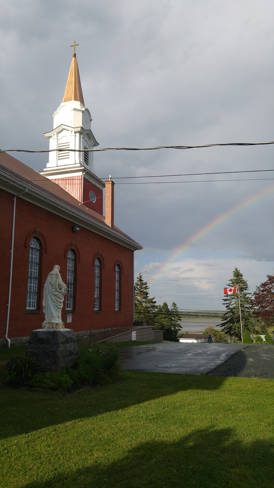 Saint Anselms Parish | 7037 NS-207, Head of Chezzetcook, NS B0J 1N0, Canada | Phone: (902) 827-2234