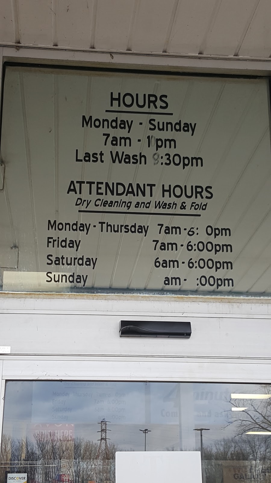 Division Street Laundry | 527 Division St, Tonawanda, NY 14120, USA