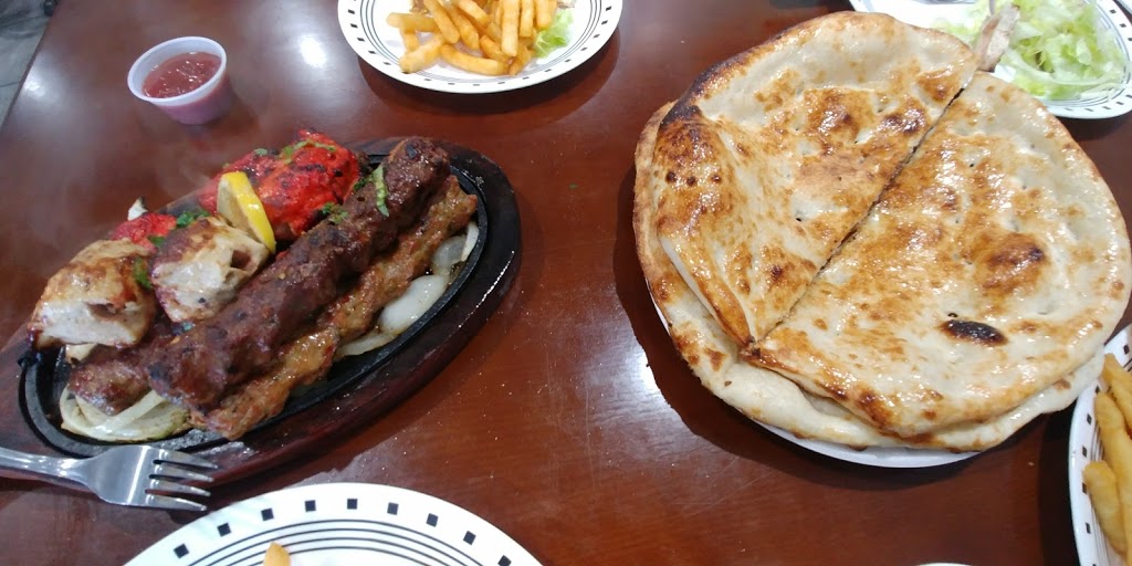 Serena Grill Restaurant | 965 Dundas street west, unit A-8, Whitby, ON L1P 1G8, Canada | Phone: (905) 668-1122