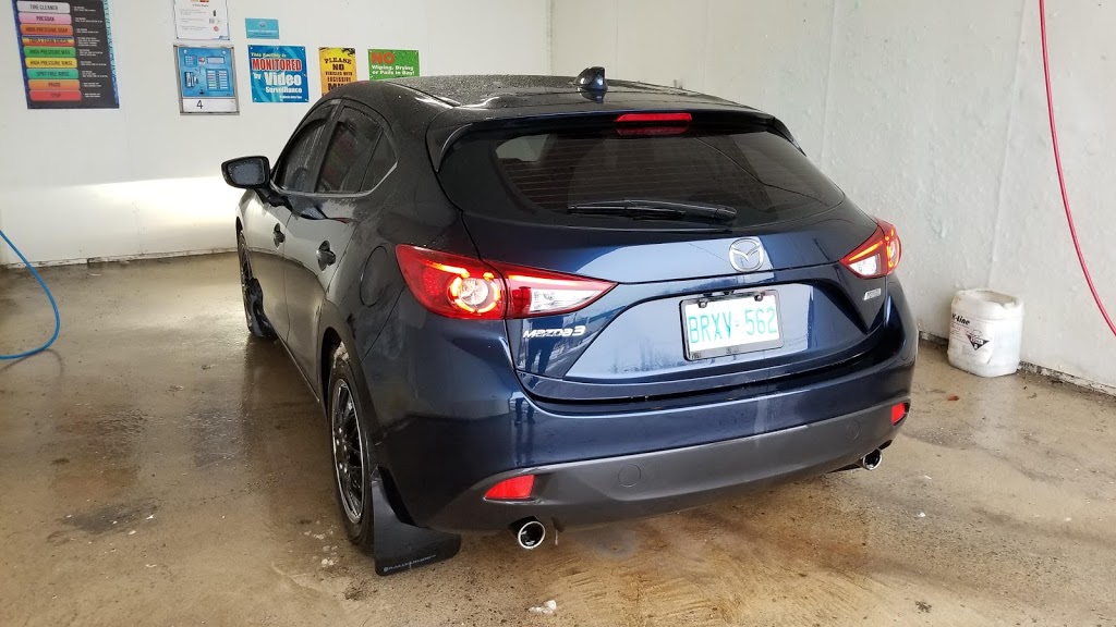Auto Spa | 93 Lodge St, Waterloo, ON N2J 2V5, Canada